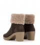 low boots oyana ebene