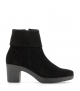 boots oyana noir