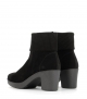 boots oyana noir