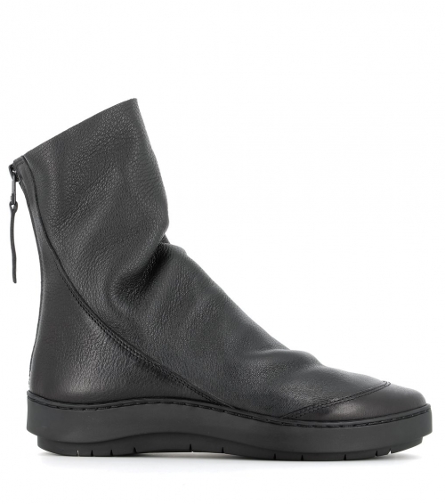 boots shovel f noir