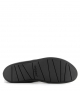 botines shovel f negro