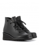 boots lightning 33990 noir