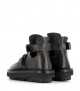 ankle boots rebel tr vol f black