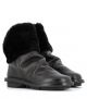 botas bomb mod f negro