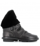 botas bomb mod f negro