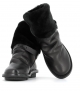 botas bomb mod f negro