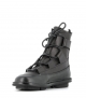 botines proof f negro