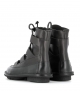 botines proof f negro