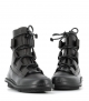 botines proof f negro