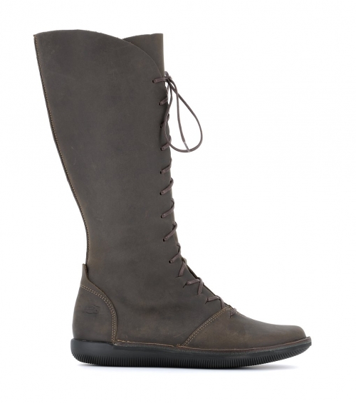 bottes natural 68742 truffle