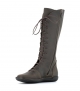 botas natural 68742 truffle