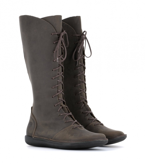 bottes natural 68742 truffle