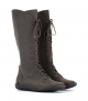 botas natural 68742 truffle