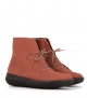 low boots forward 86010 rust