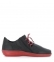 chaussures circle 79023 noir