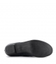 botas opera 33985 negro rubywine