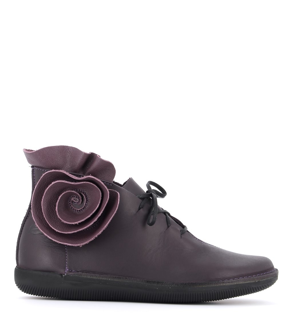 boots natural 68463 violet