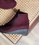 ankle boots abelem othelo