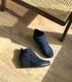 low boots carla marine