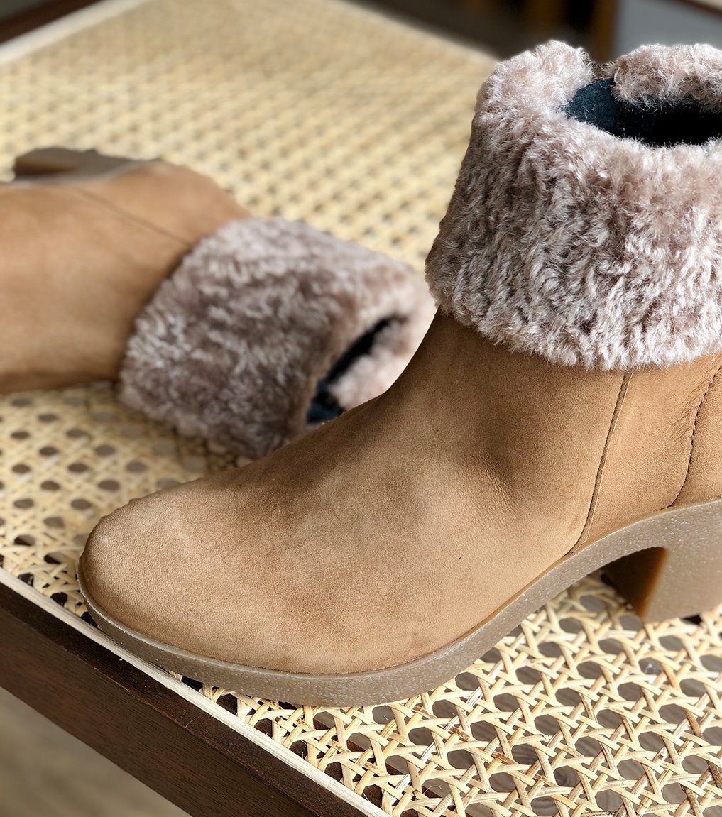 hirica boots