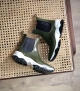 boots de pluie jayden 13 military green