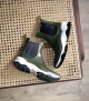 botas de lluvia jayden 13 military green