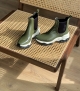 boots de pluie jayden 13 military green