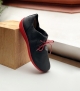 casual shoes circle 79023 black