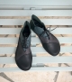 chaussures natural 68950 grey petrol