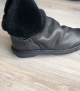 botas bomb mod f negro