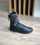 boots shovel f noir