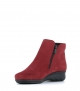 ankle boots dalida hermes