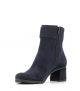 ankle boots aglae marine