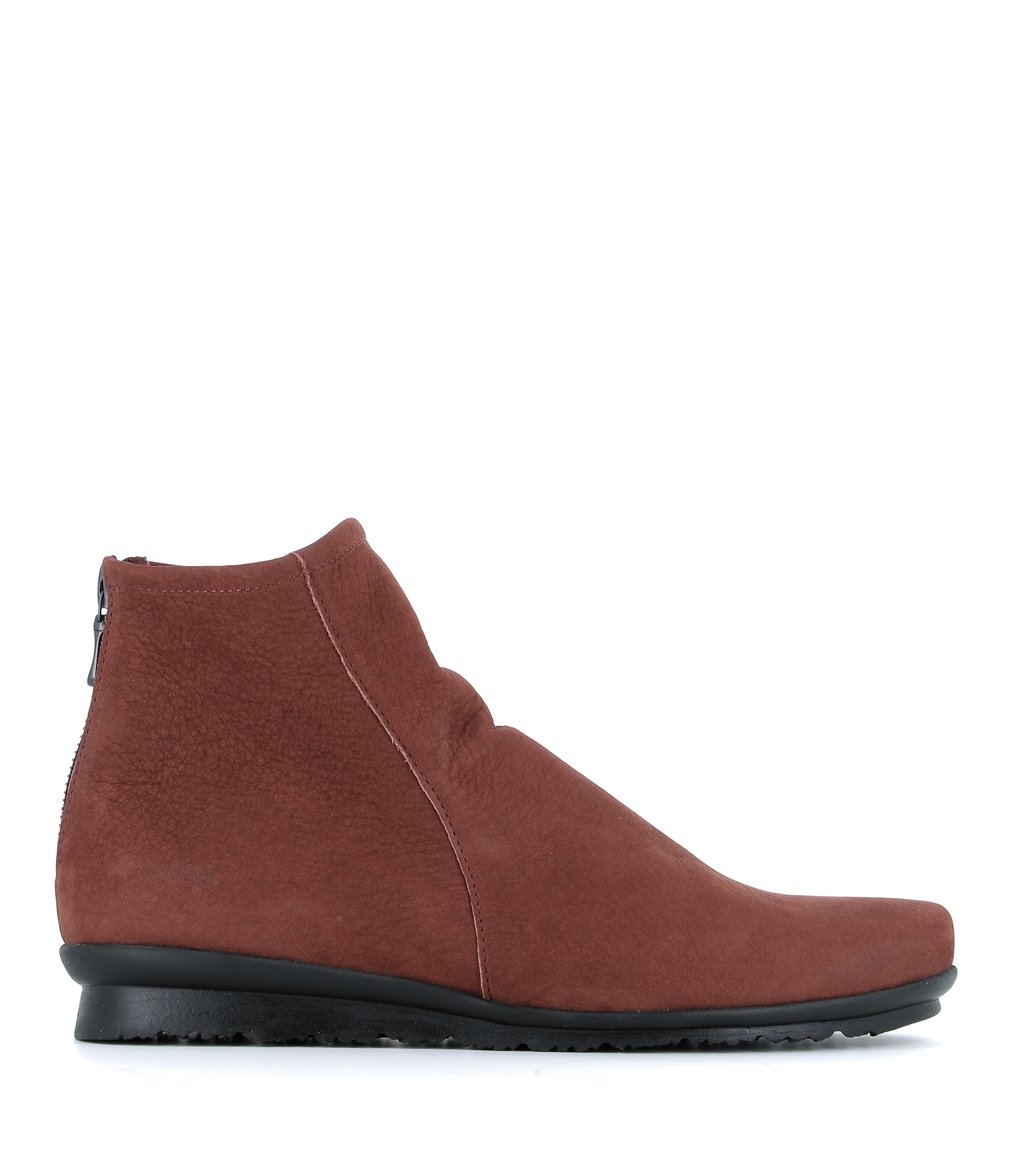 ankle boots baryky rioja