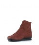 botines baryky rioja