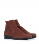 botines baryky rioja