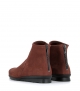 botines baryky rioja