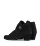 ankle boots mussem black