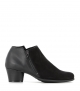 ankle boots mushka black