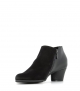 ankle boots mushka black