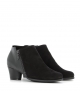 ankle boots mushka black