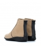 boots sylvia beige