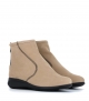 boots sylvia beige