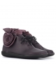 botines natural 68463 violet