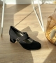 pumps armelle black