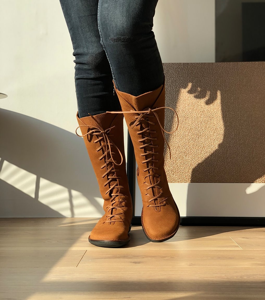 Bottes loints outlet