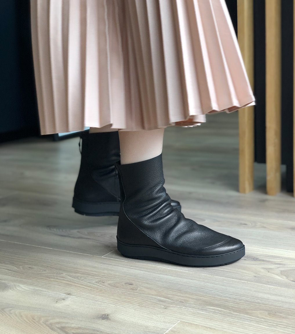 Trippen boots uk new arrivals