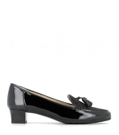 pumps 31273 softlack nero