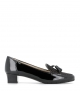 pumps 31273 softlack nero