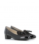 pumps 31273 softlack nero